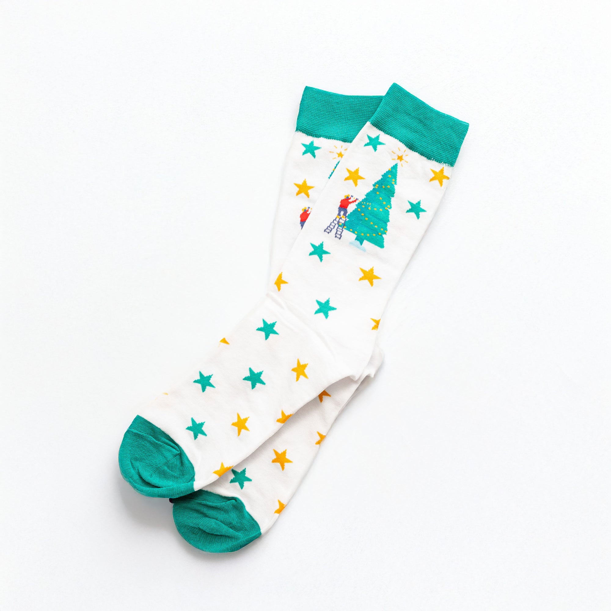 CATW Socks