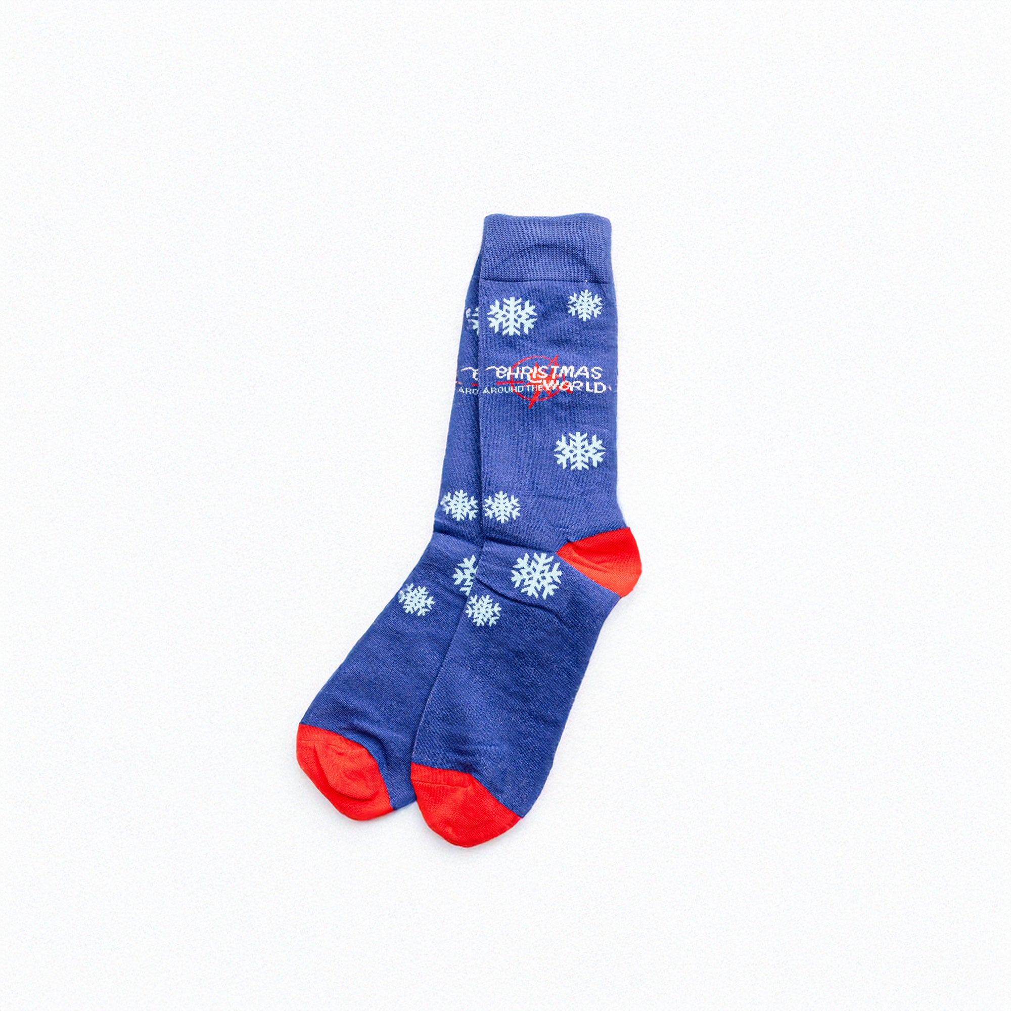 CATW Socks