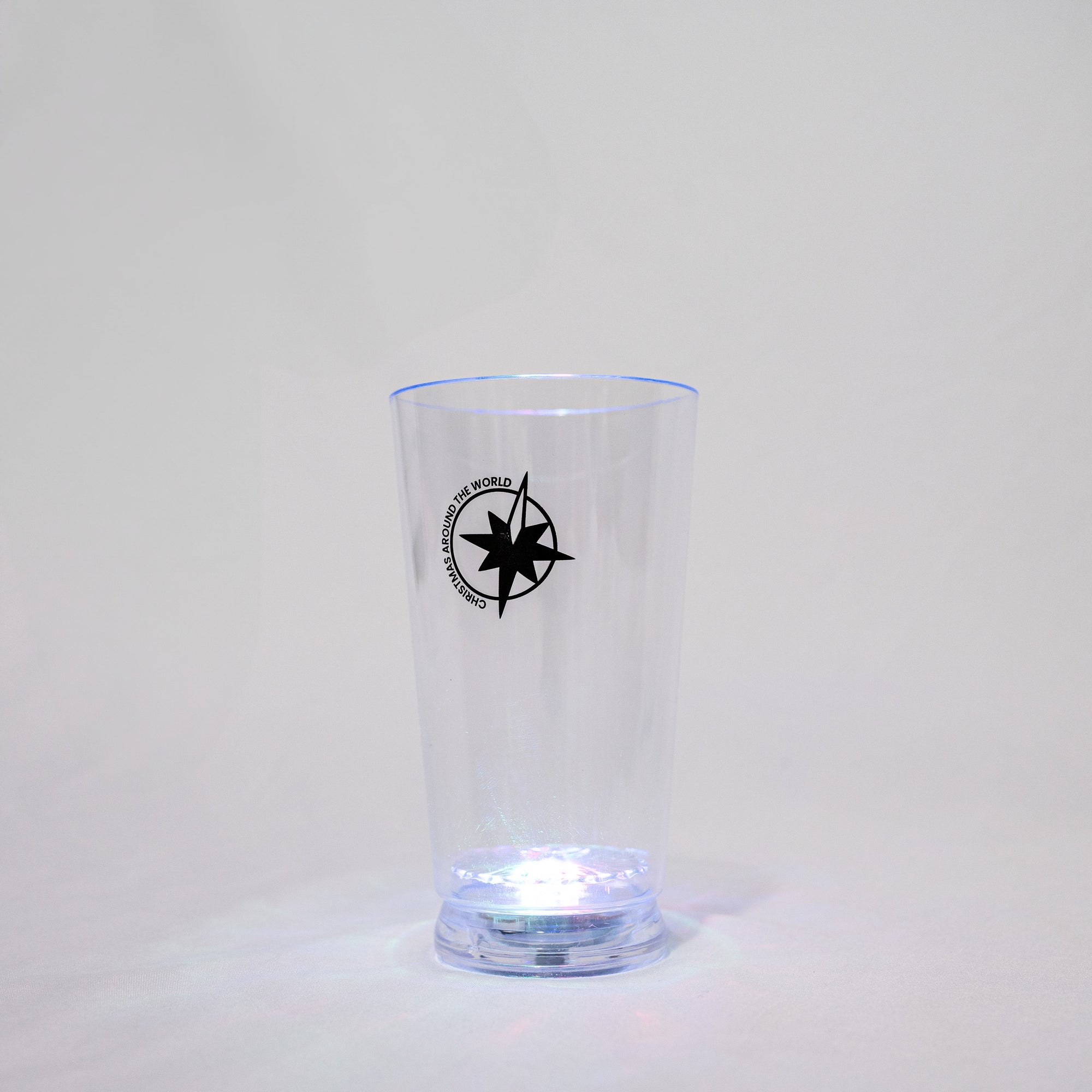 CATW Light Up Pint Glass