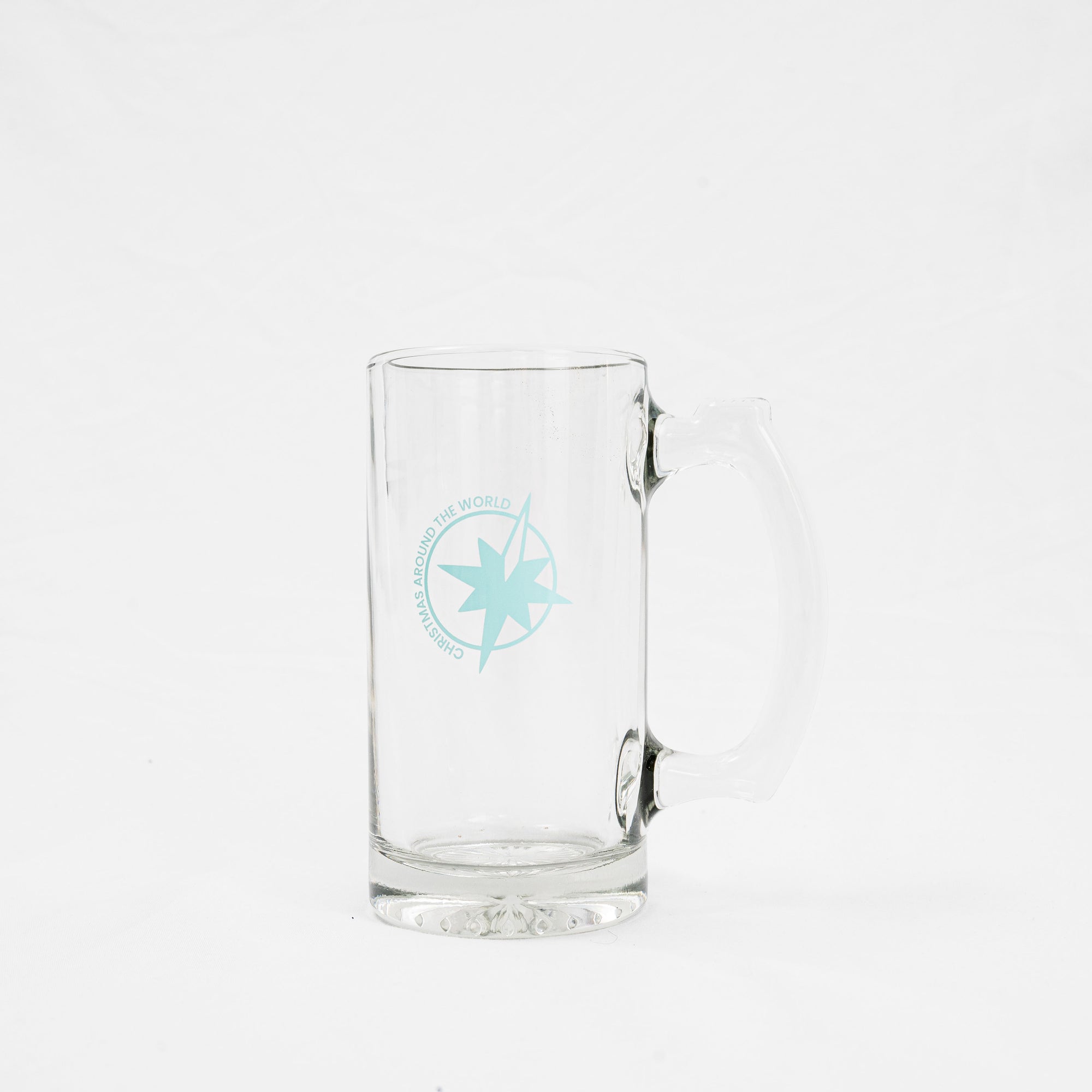 CATW Beer Glass