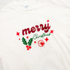 Merry Christmas Tee