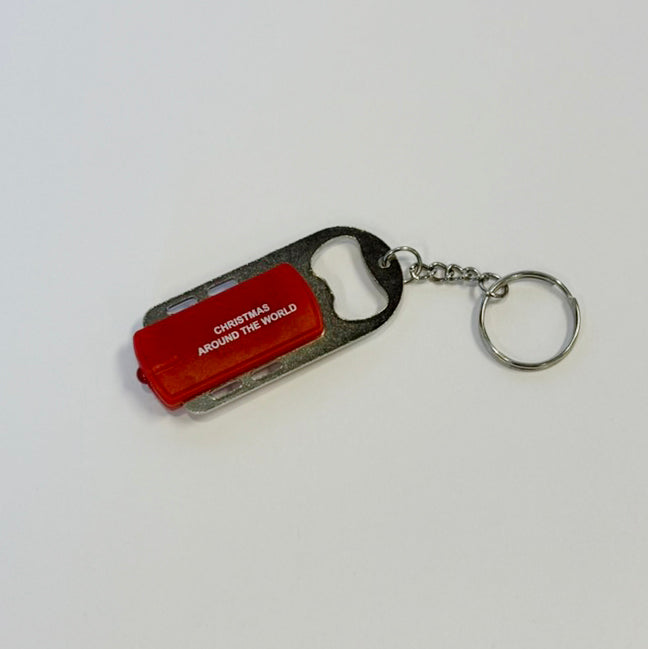 CATW Keychain