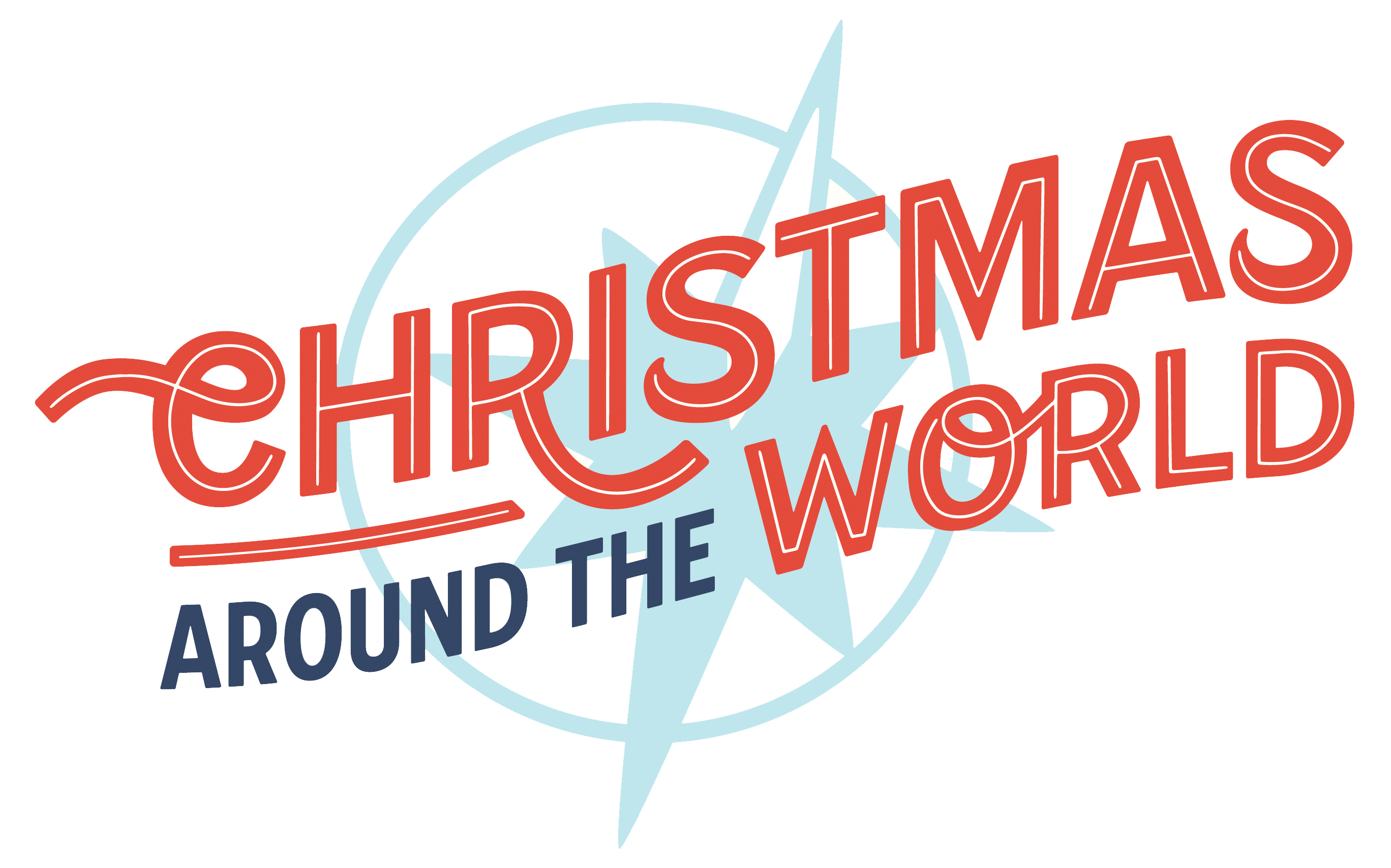 Christmas Around The World 