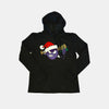 Crushers Santa Hoodie - Adult