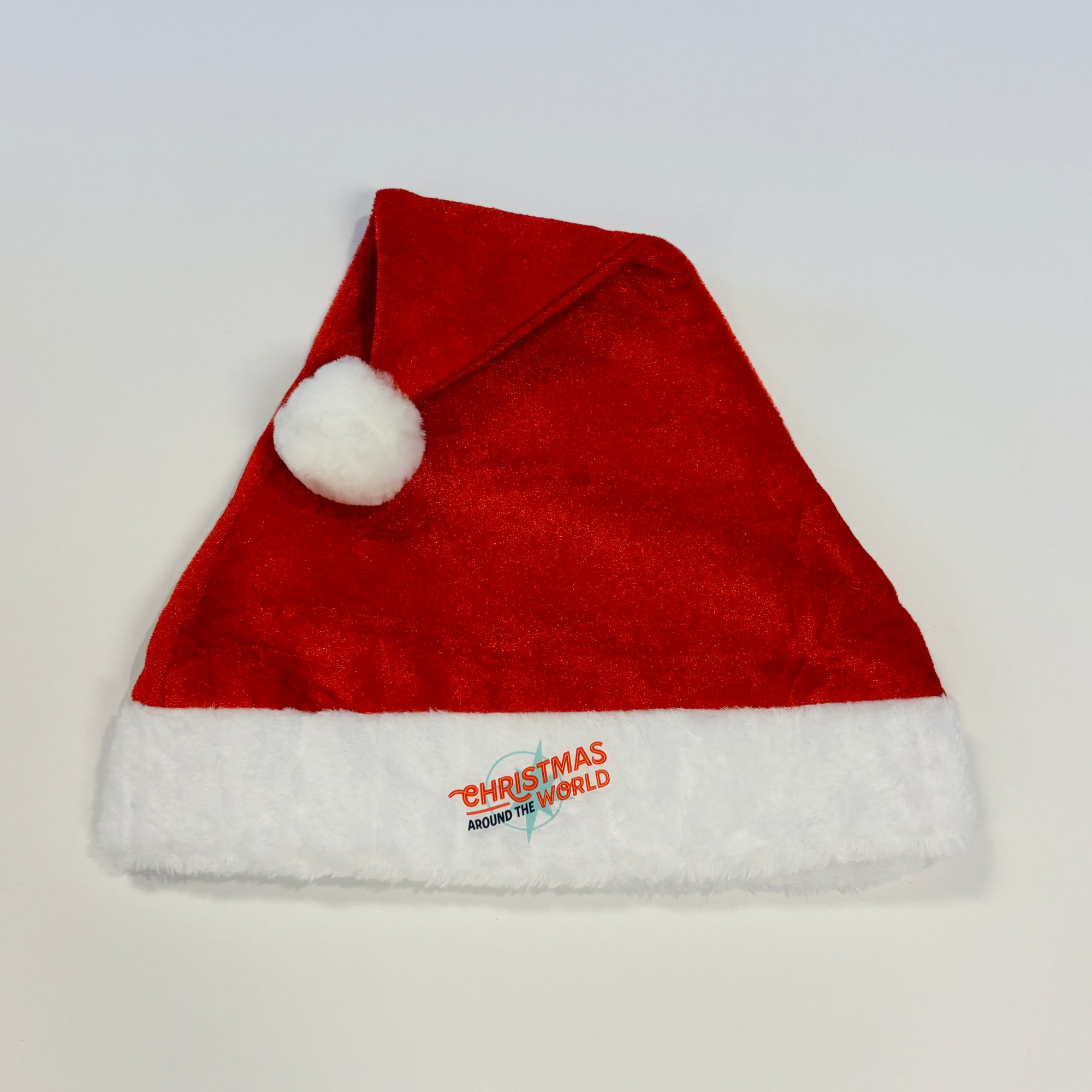 CATW Santa Hat