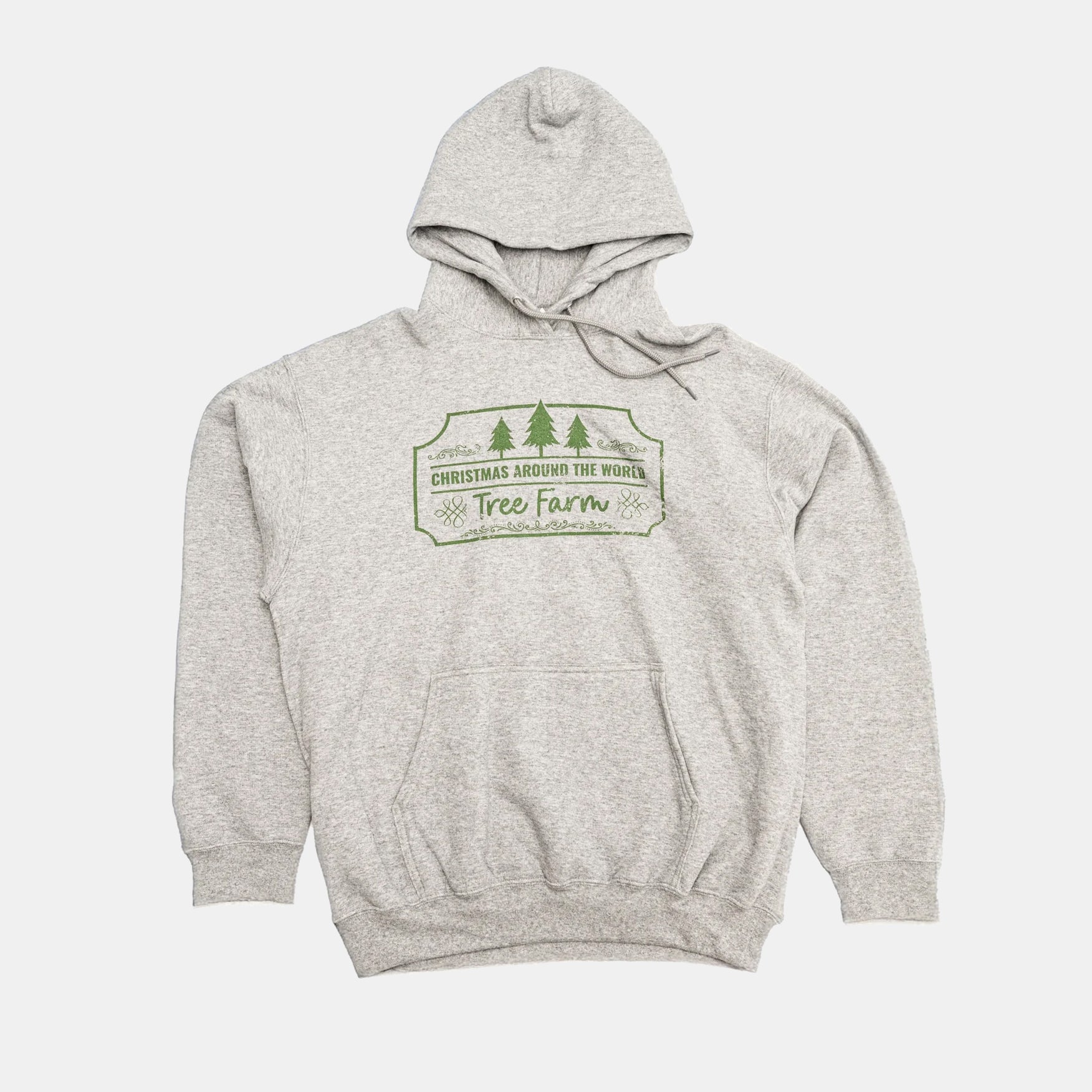 CATW Tree Farm Hoodie