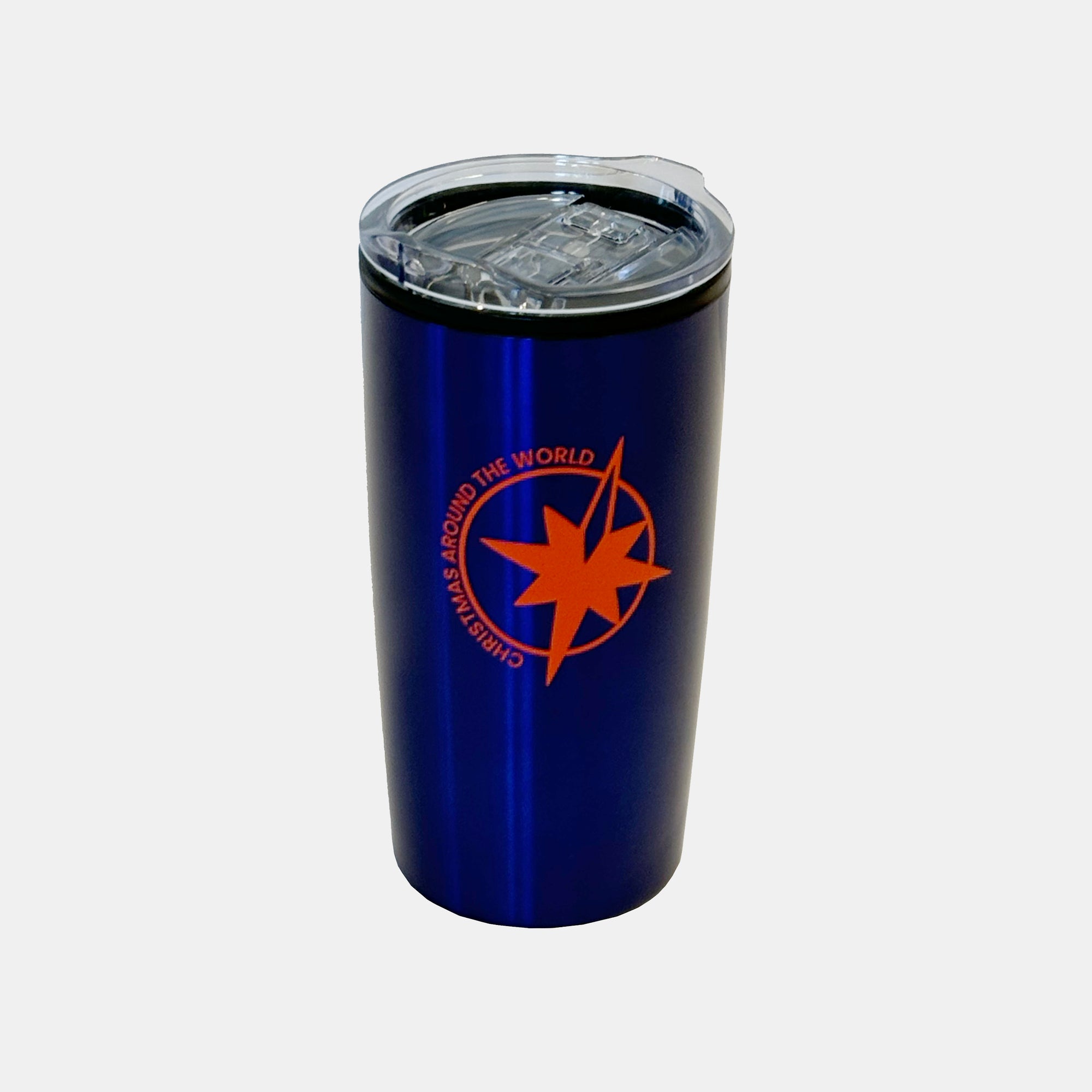 CATW Thermal Tumbler